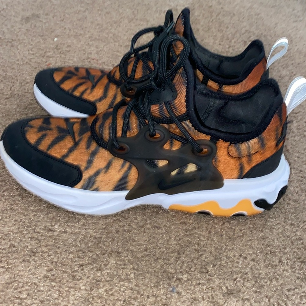 Nike presto